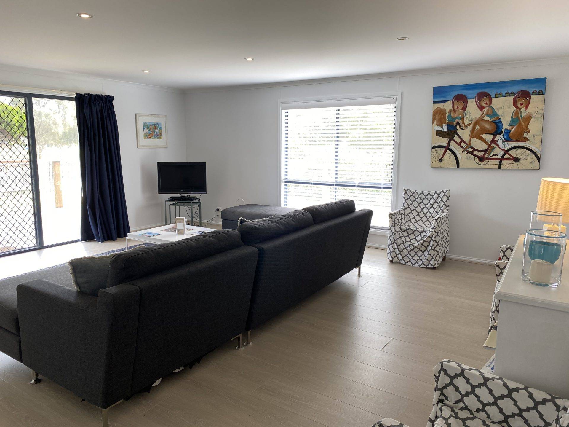 Squires' Rest 4 Squires Drive Robe Holiday Rentals