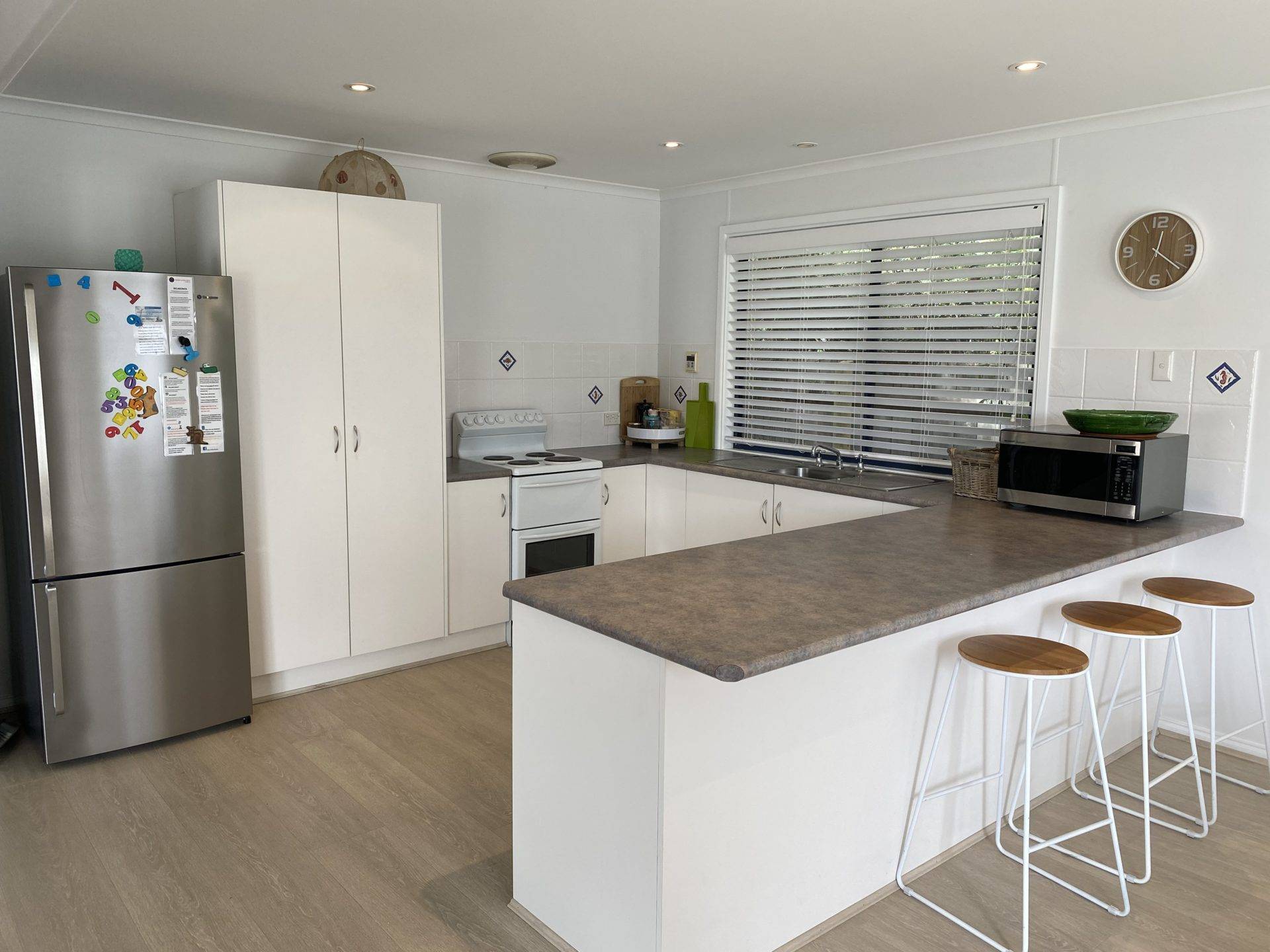 Squires' Rest 4 Squires Drive Robe Holiday Rentals