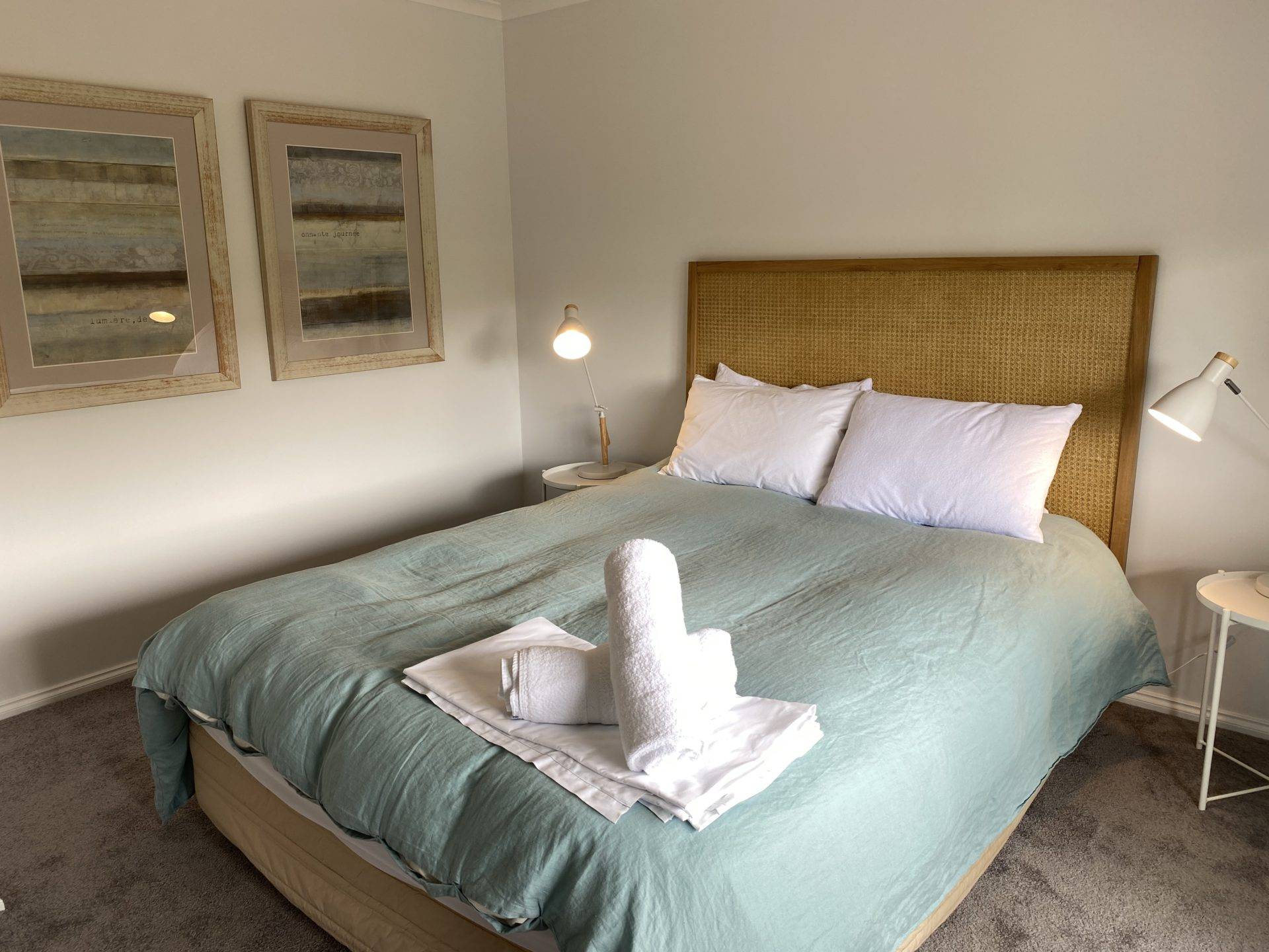 Squires' Rest 4 Squires Drive Robe Holiday Rentals