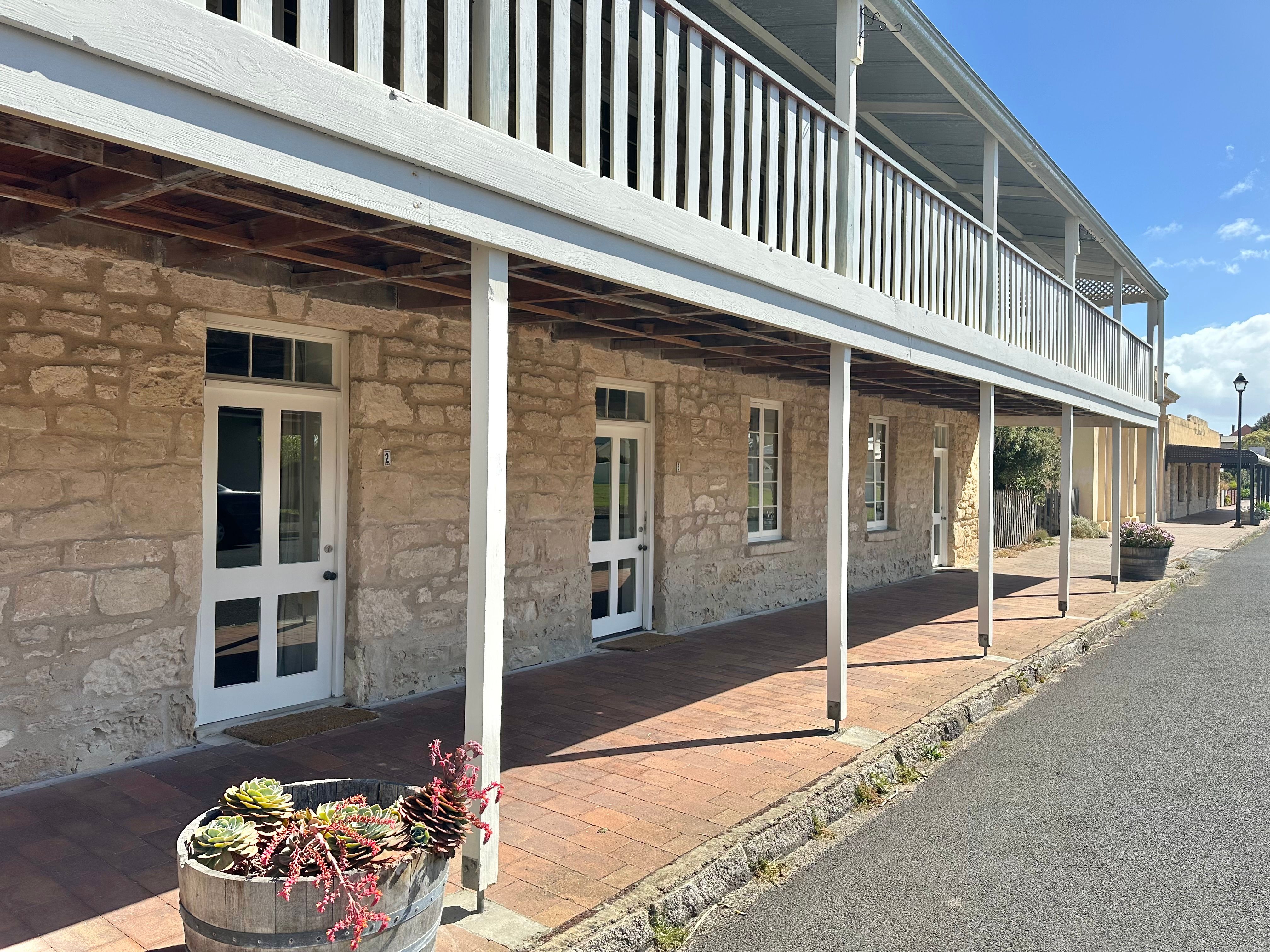 Robe Terraces 2 26 Smillie Street Robe Holiday Rentals