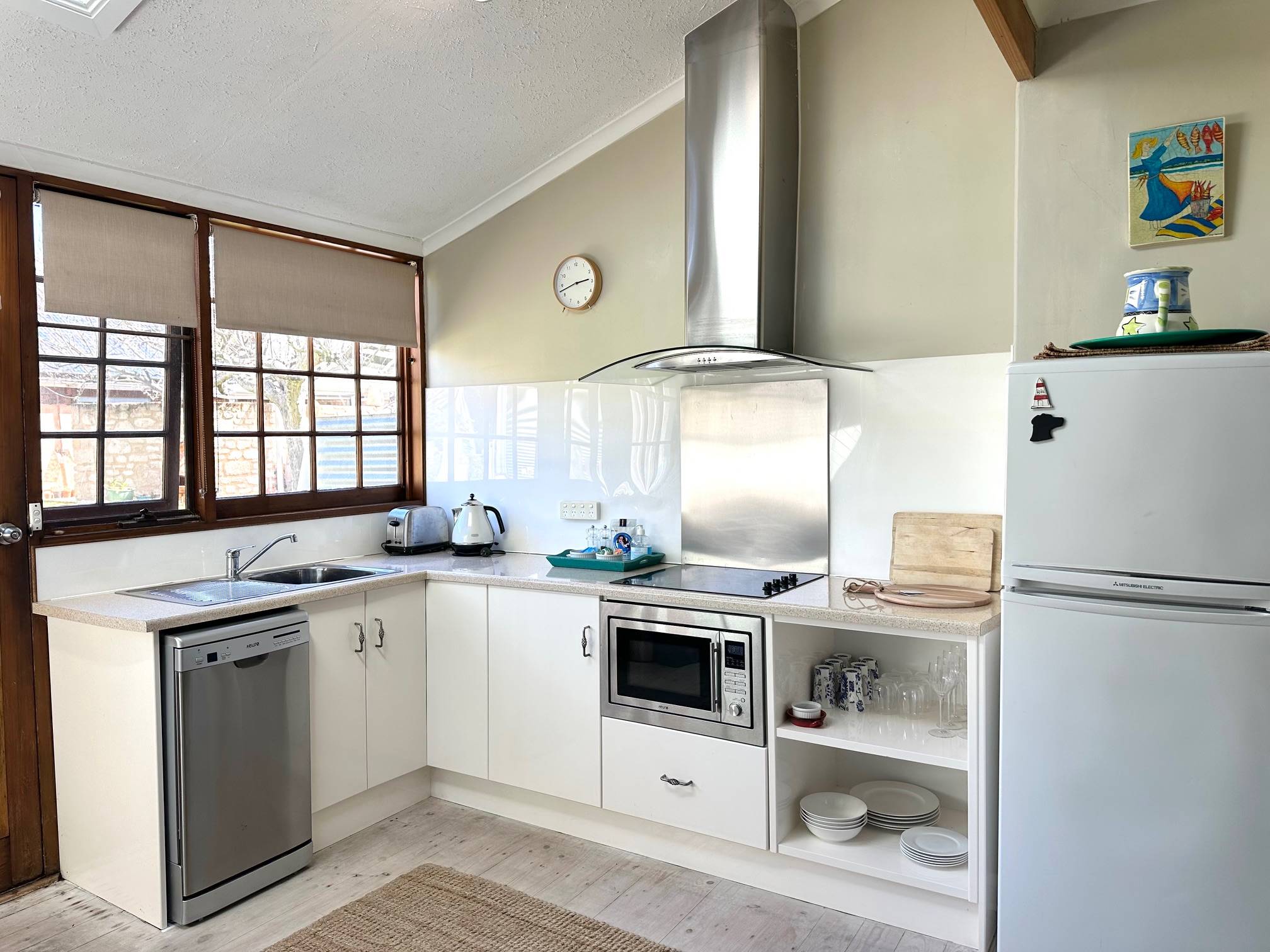 Robe Terraces 2 26 Smillie Street Robe Holiday Rentals