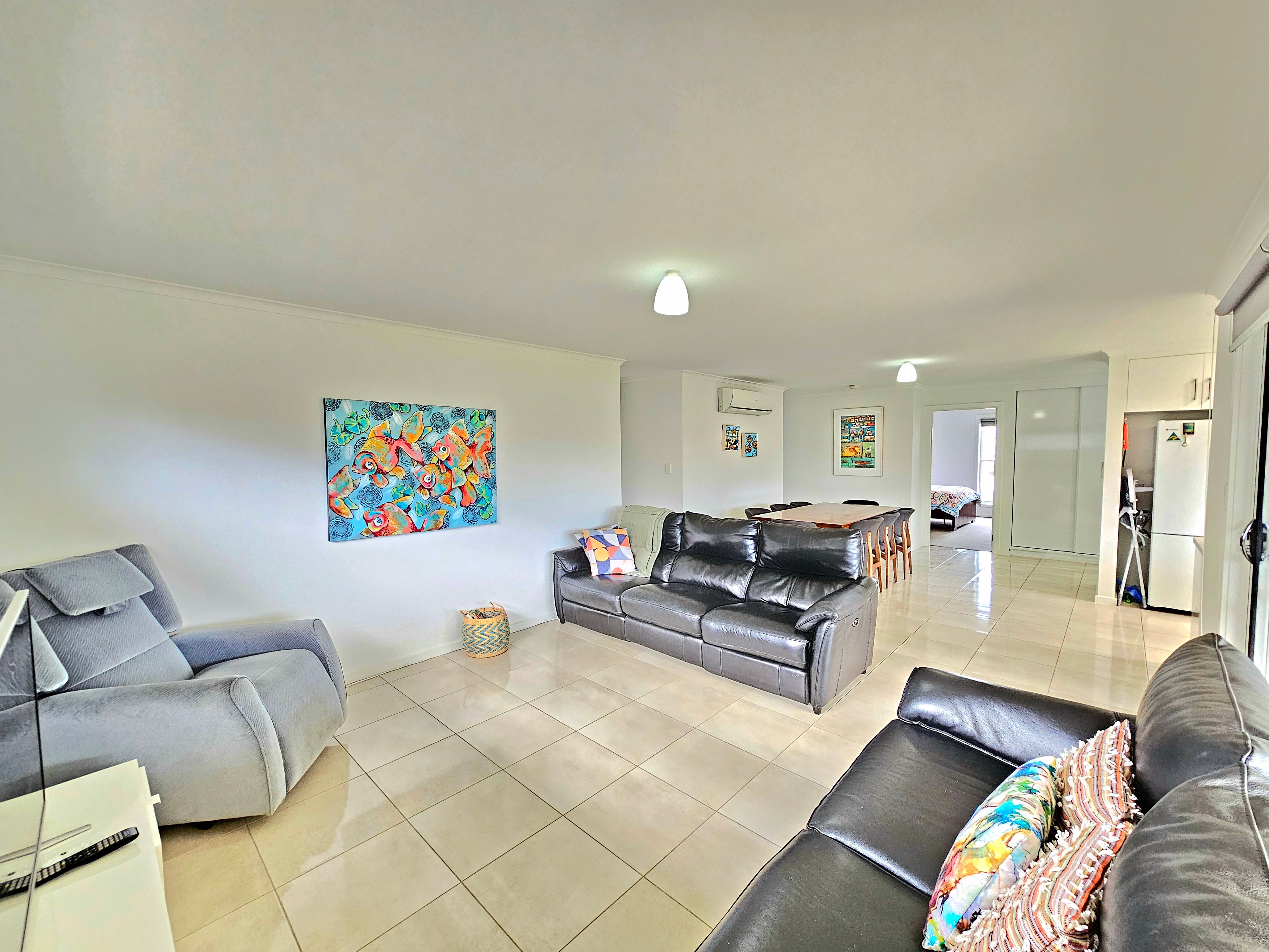 Julia's 15 Davenport Street Robe Holiday Rentals