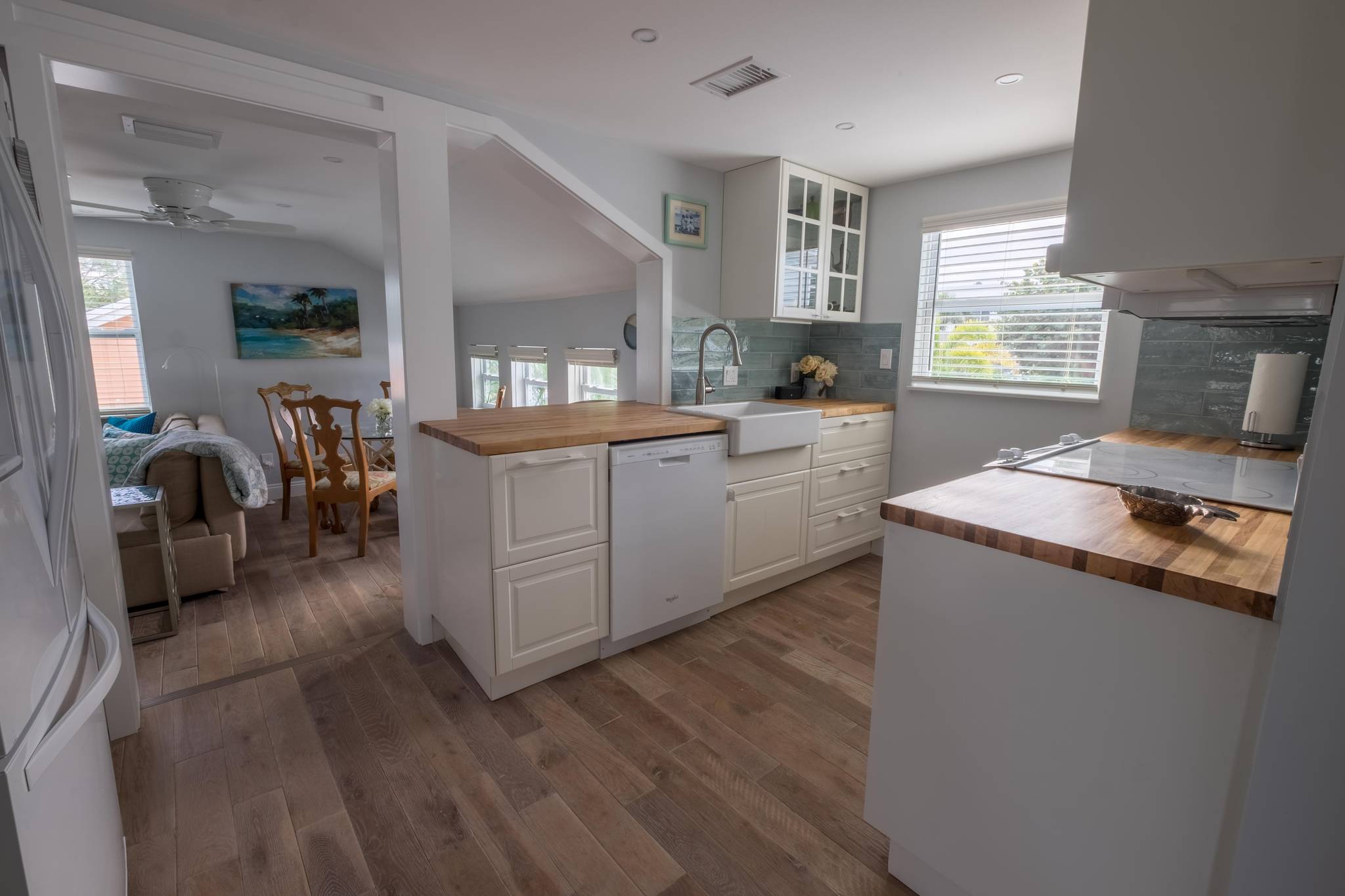 Palm Terrace Vacation Living