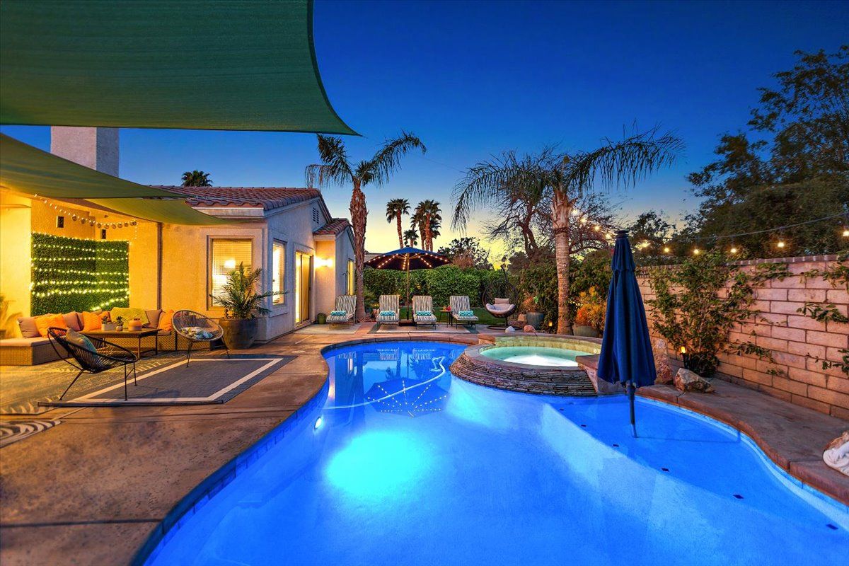 La Quinta LQ153 Royale Vacation Rentals