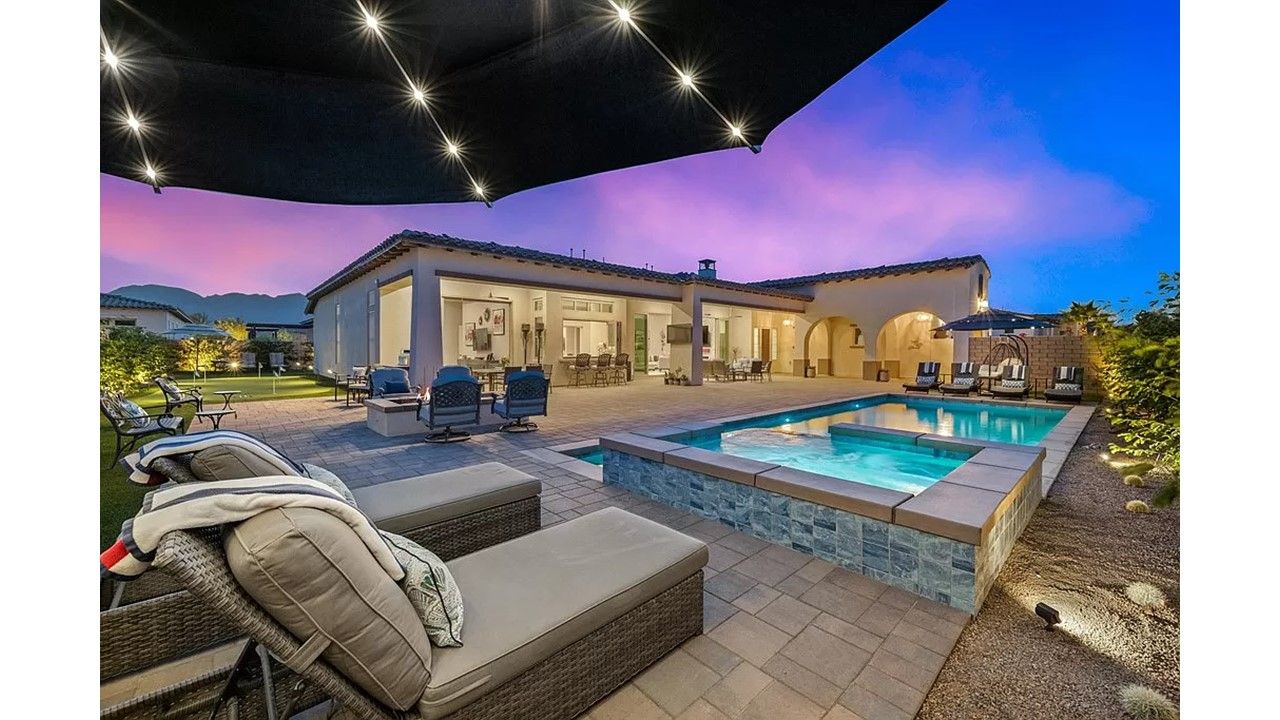 Griffin Ranch LQ118 Royale Vacation Rentals