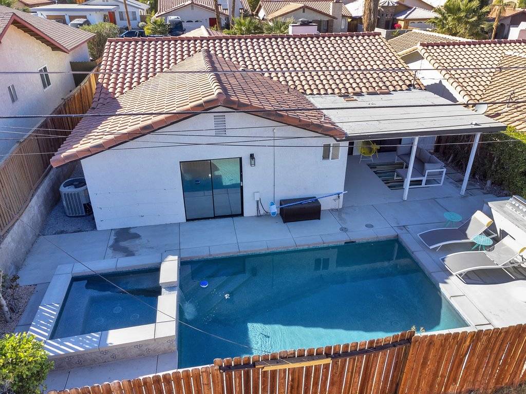 La Quinta Cove LQ129 Royale Vacation Rentals