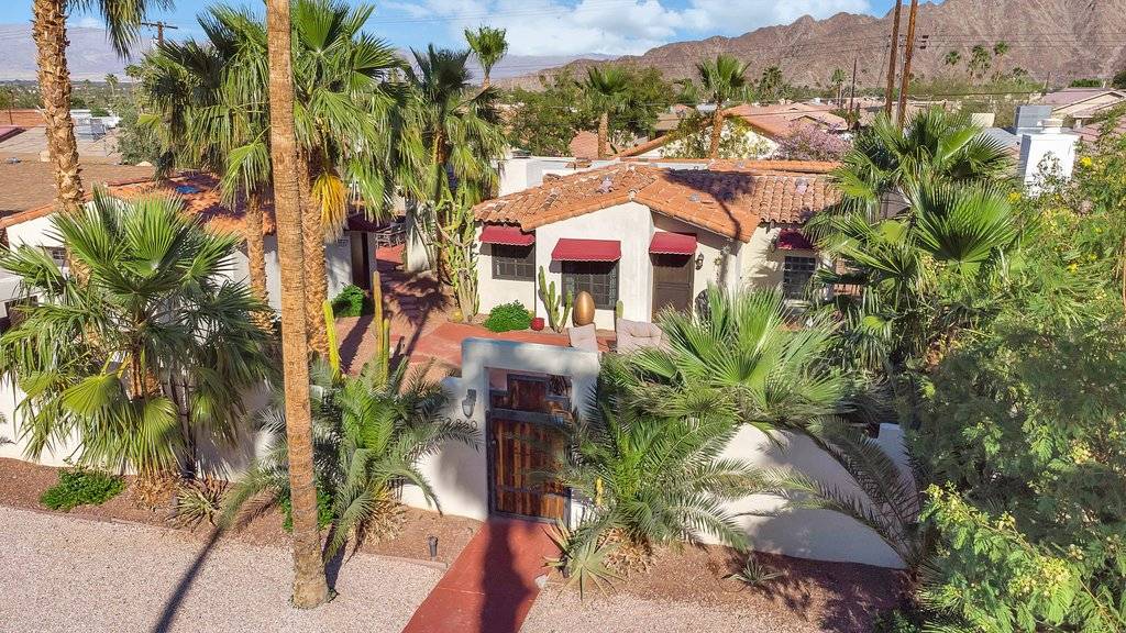 La Quinta Cove LQ114 Royale Vacation Rentals