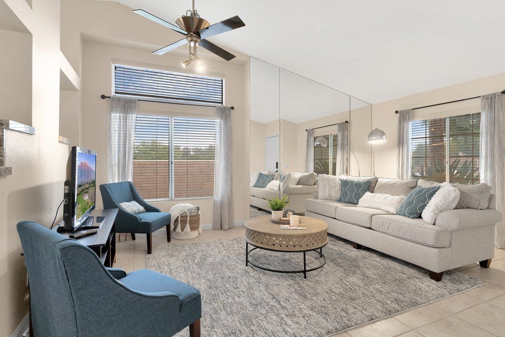 La Quinta LQ138 Royale Vacation Rentals