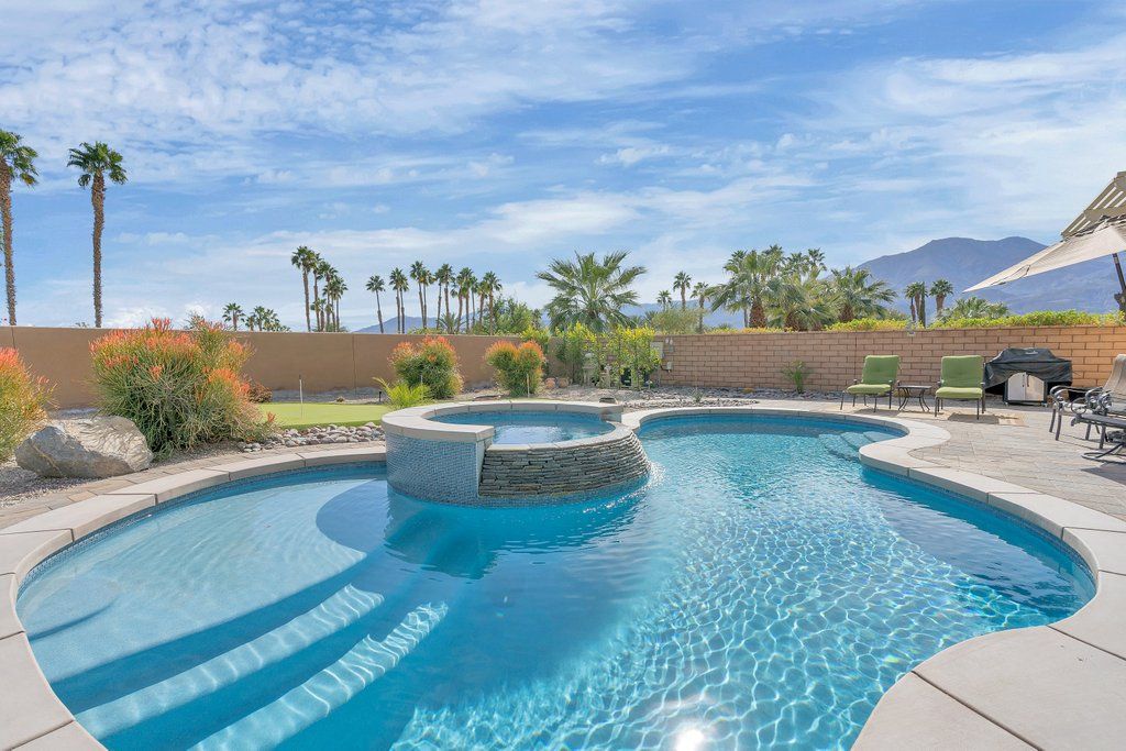 PGA West LQ140 Royale Vacation Rentals