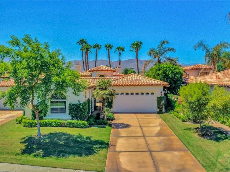 Rancho La Quinta LQ125 Royale Vacation Rentals