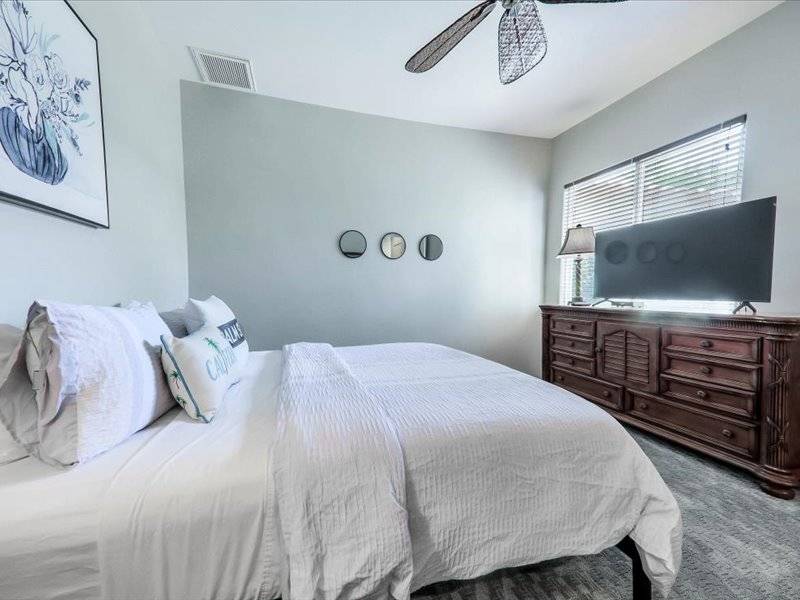 Rancho La Quinta LQ125 Royale Vacation Rentals