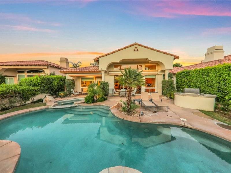 Rancho La Quinta LQ125 Royale Vacation Rentals