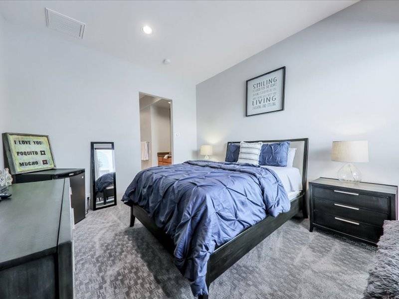 Rancho La Quinta LQ125 Royale Vacation Rentals