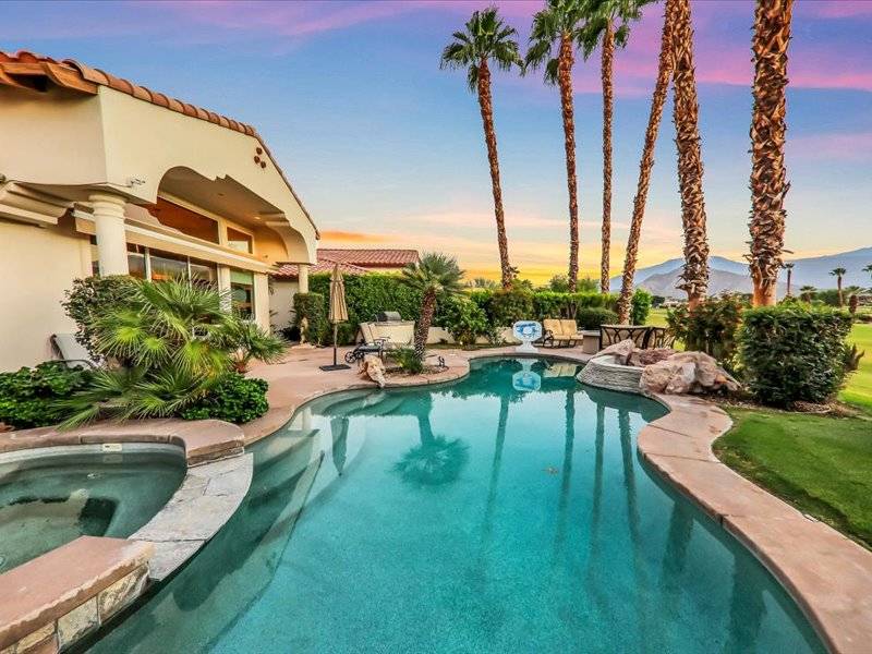 Rancho La Quinta LQ125 Royale Vacation Rentals