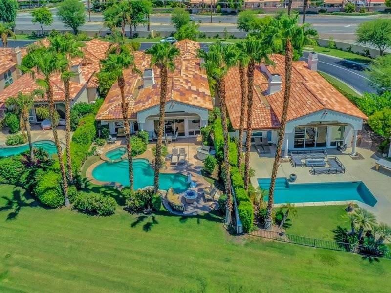 Rancho La Quinta LQ125 Royale Vacation Rentals