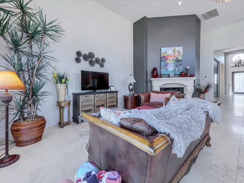 Rancho La Quinta LQ125 Royale Vacation Rentals