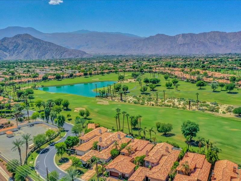 Rancho La Quinta LQ125 Royale Vacation Rentals
