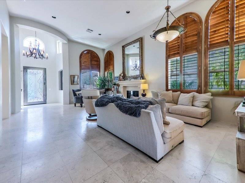 Rancho La Quinta LQ125 Royale Vacation Rentals