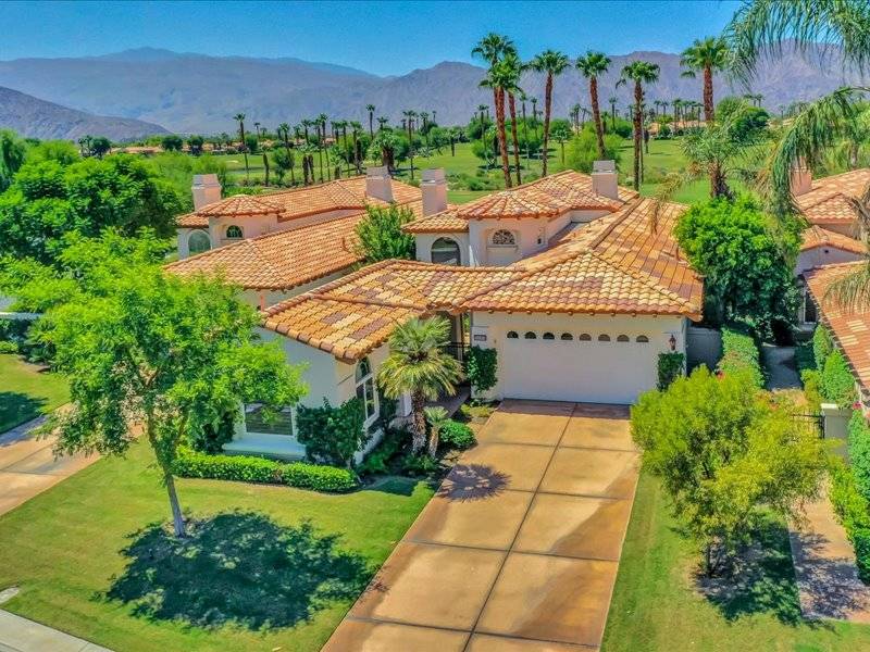 Rancho La Quinta LQ125 Royale Vacation Rentals