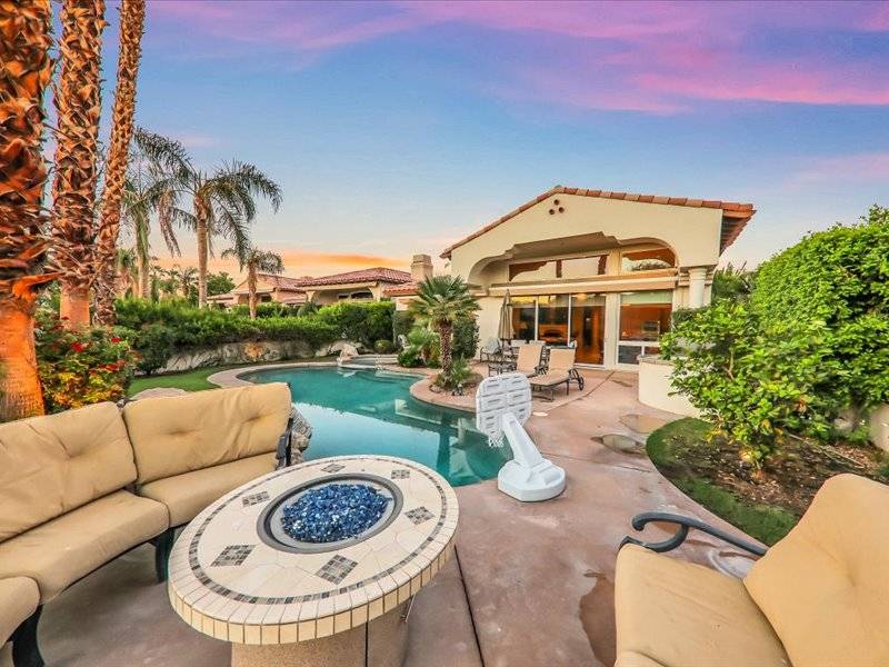 Rancho La Quinta LQ125 Royale Vacation Rentals