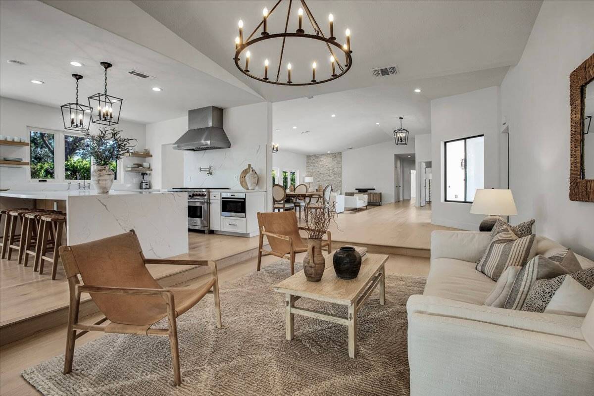 Open Concept