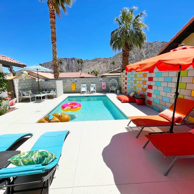 La Quinta Cove LQ159 Royale Vacation Rentals