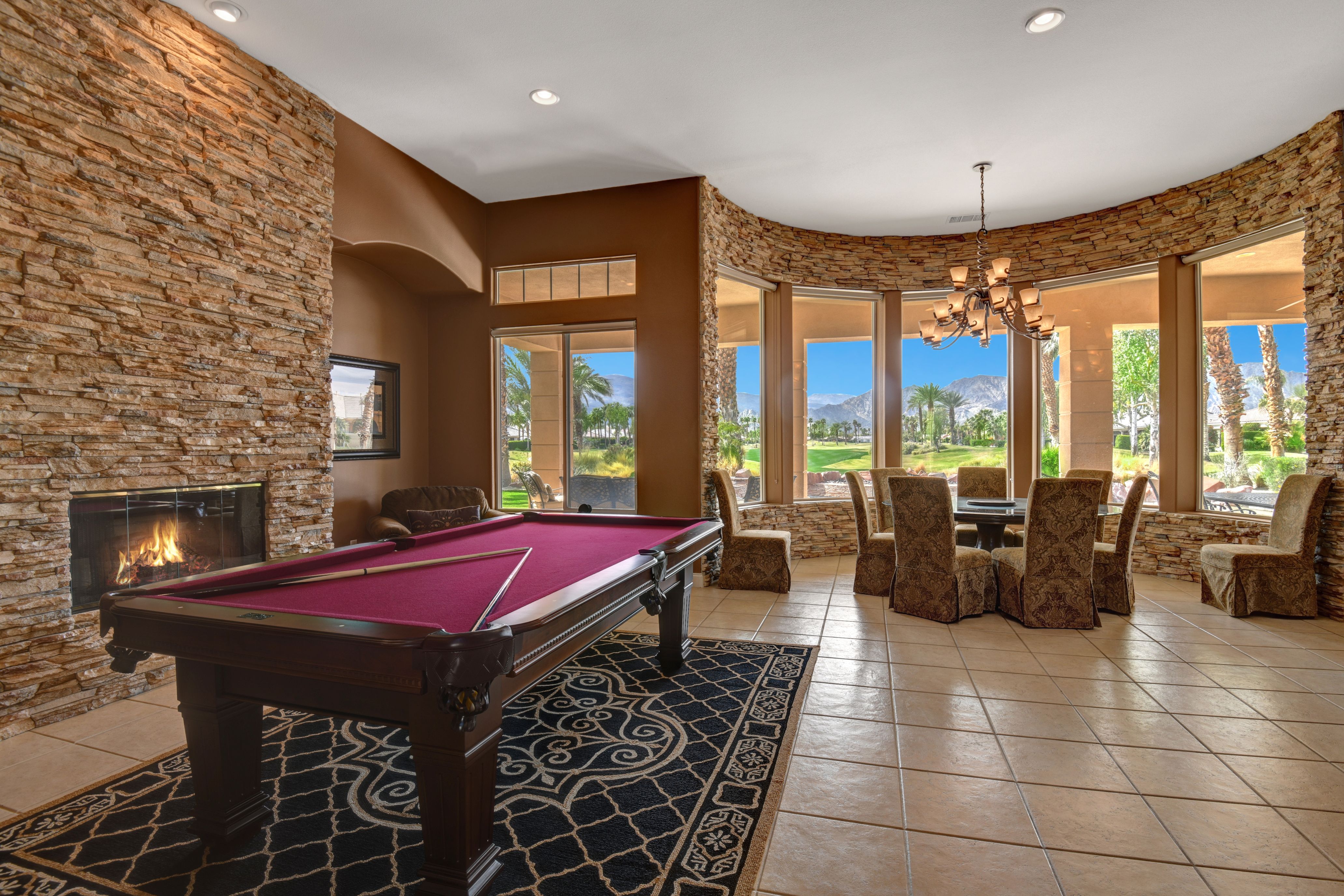 PGA West LQ113 Royale Vacation Rentals