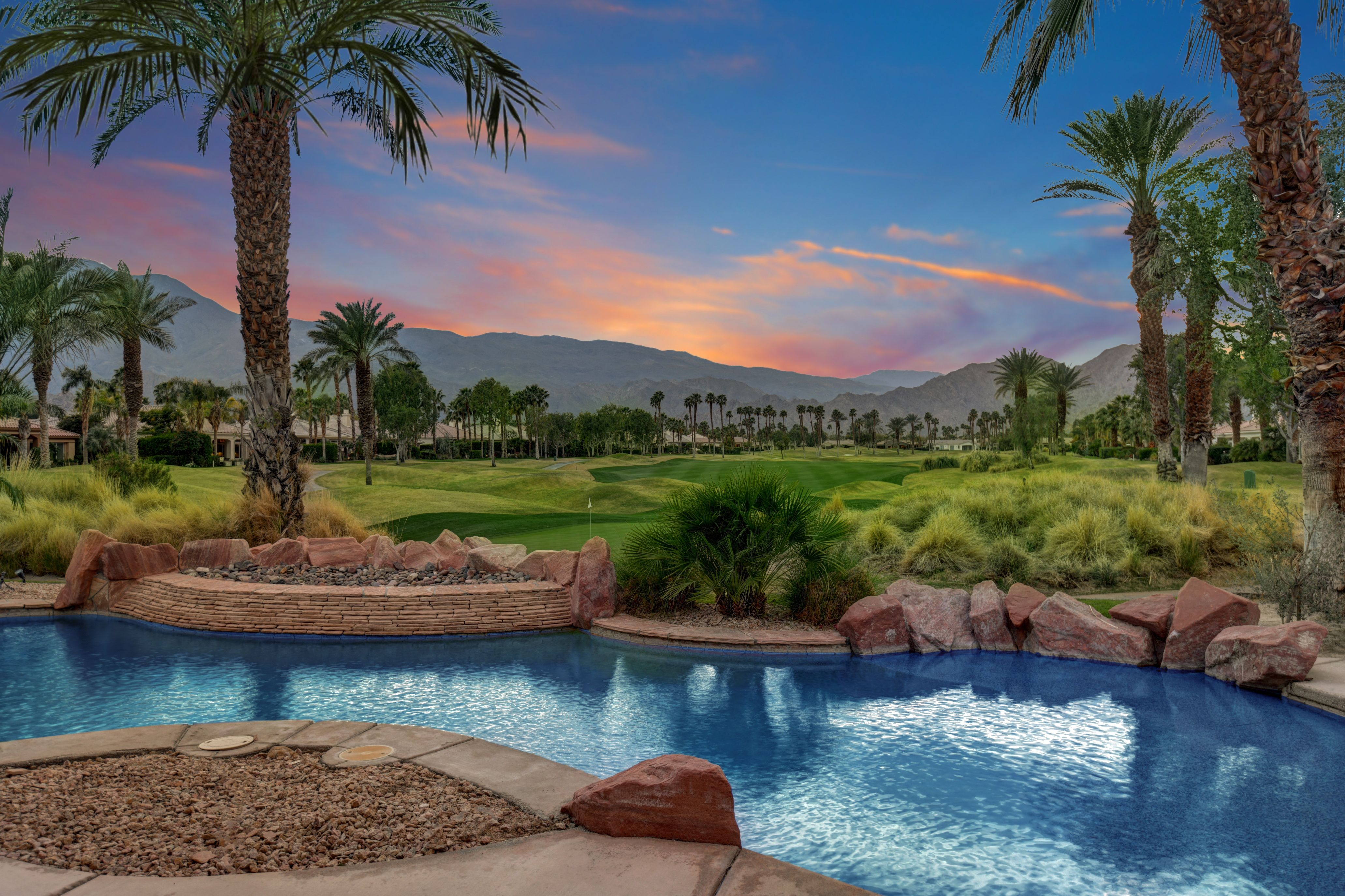 PGA West LQ113 Royale Vacation Rentals