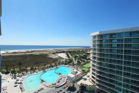 Orange Beach Al Vacation Rentals Signature Properties