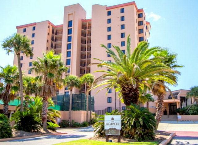 Discover Broadmoor Condo Orange Beach: Your Ultimate Travel Guide