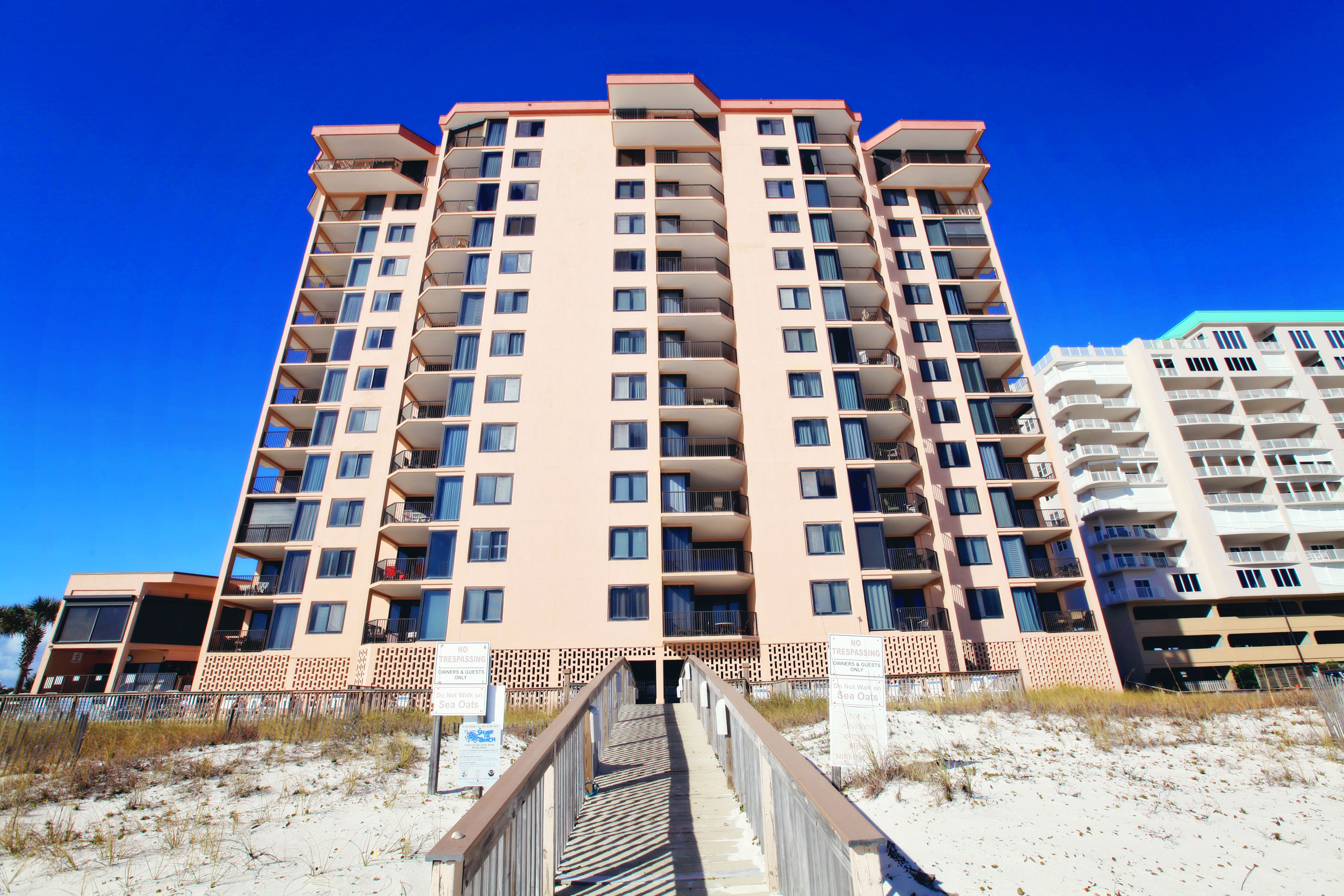 Broadmoor Condominiums Orange Beach: A Complete Travel Guide