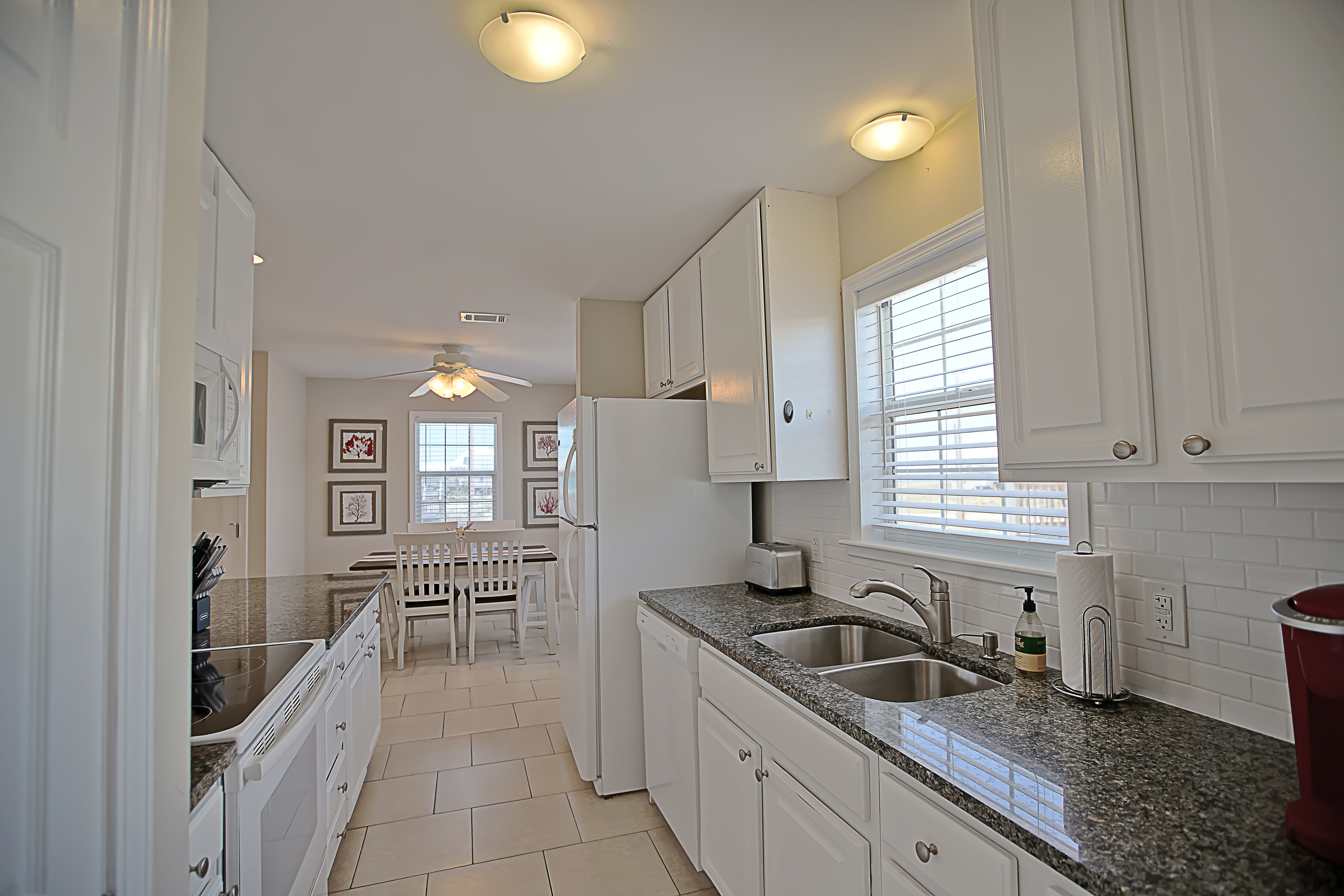 Sandpiper Signature Properties