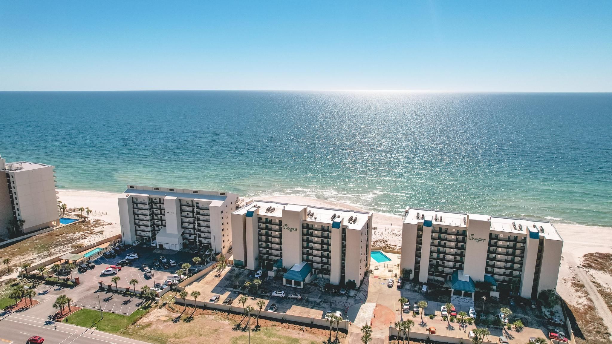 Experience the Best of Wind Drift Condos, Orange Beach