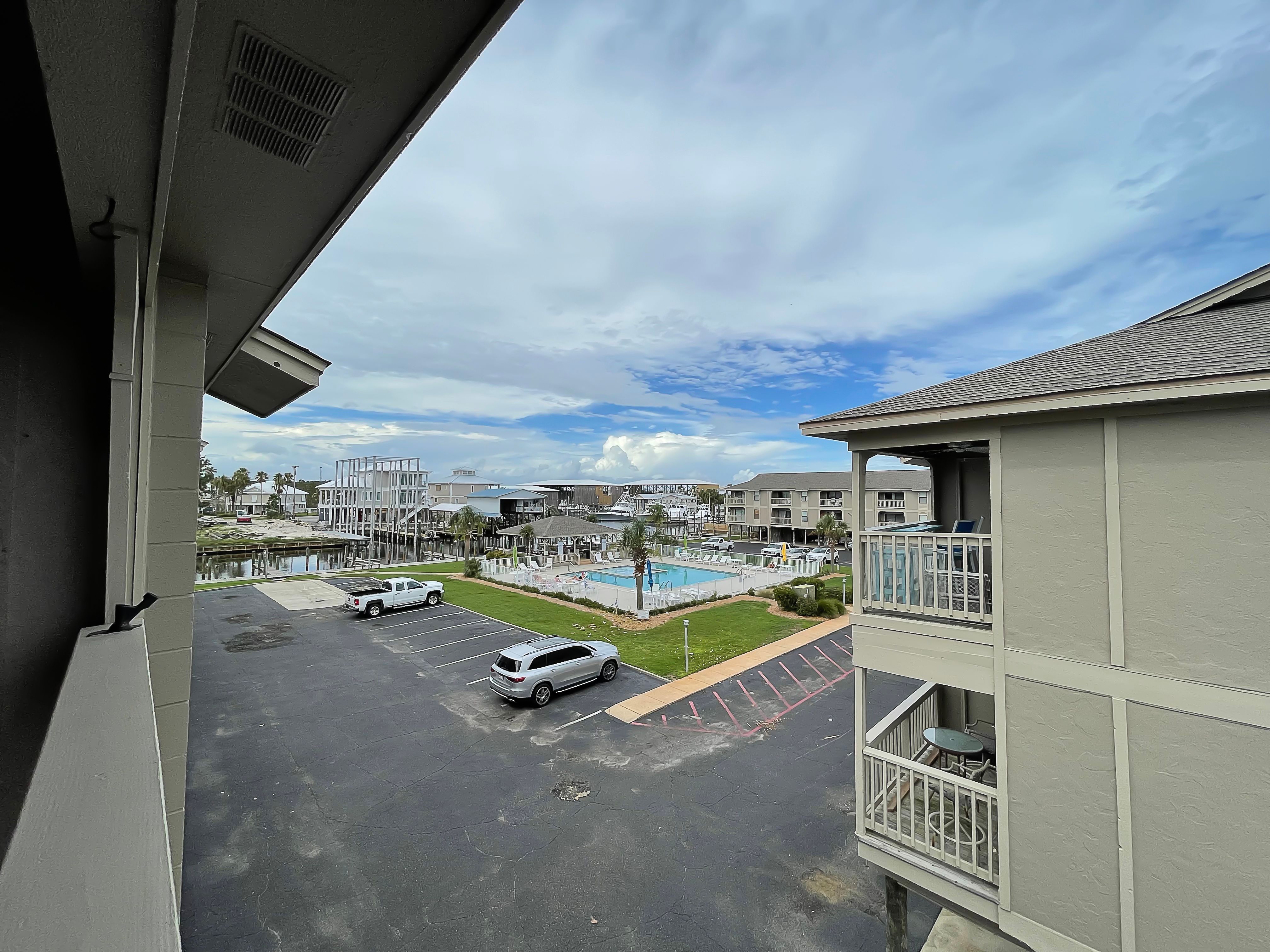 Casa Del Marina Unit 215 Signature Properties