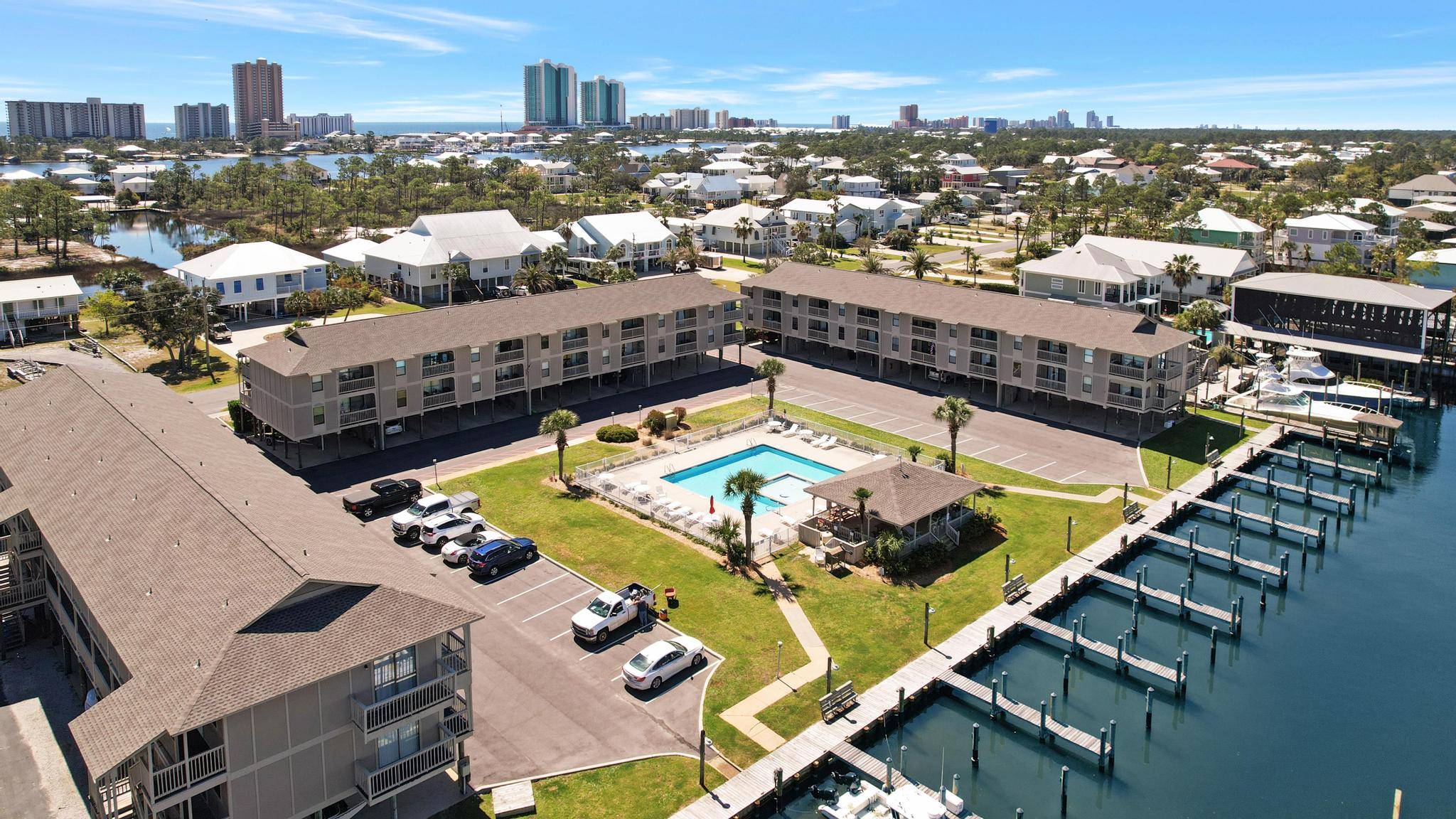 Casa Del Marina Unit 215 Signature Properties