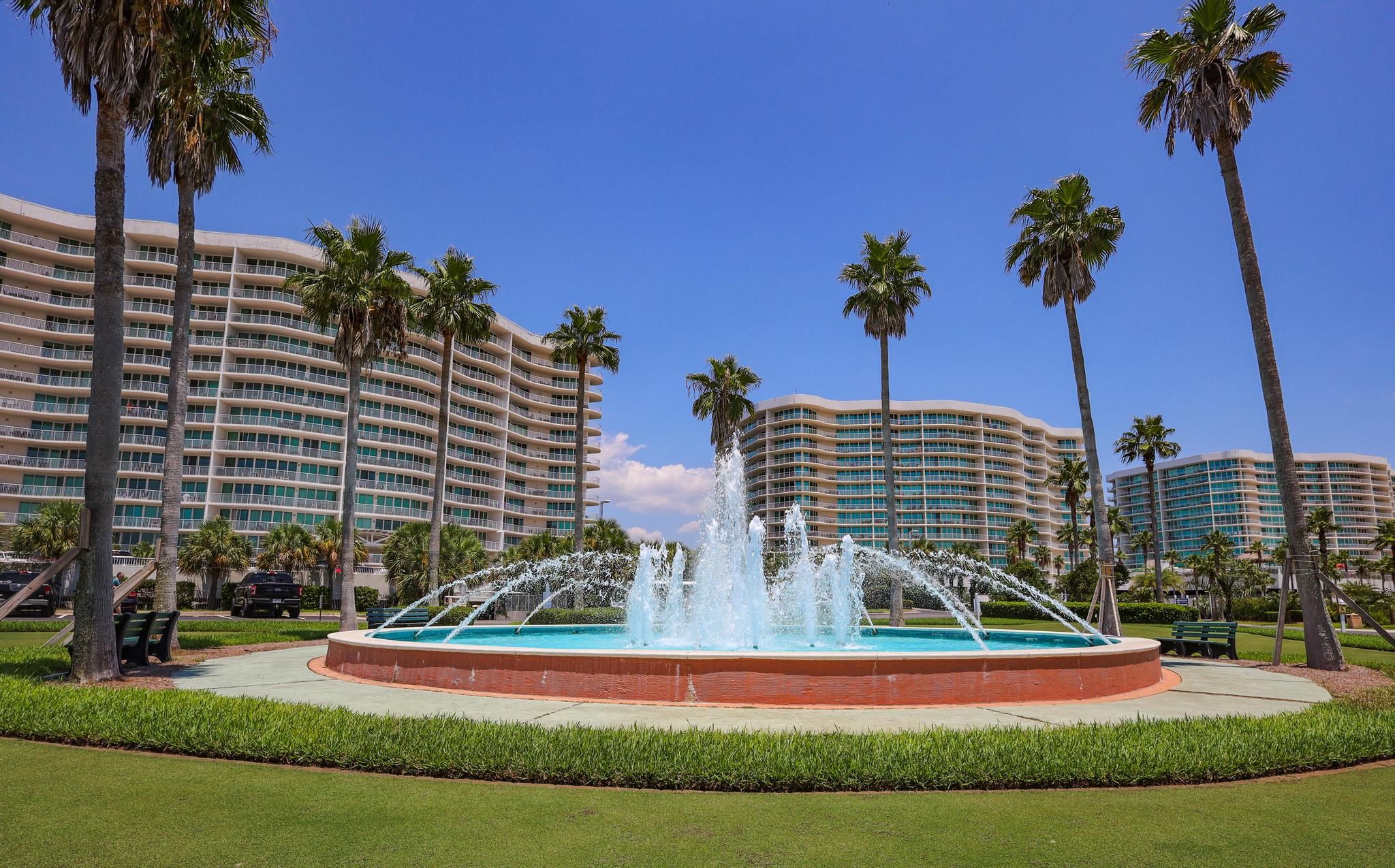 2BR Orange Beach Condo with 3 Outdoor Pools & Lazy River