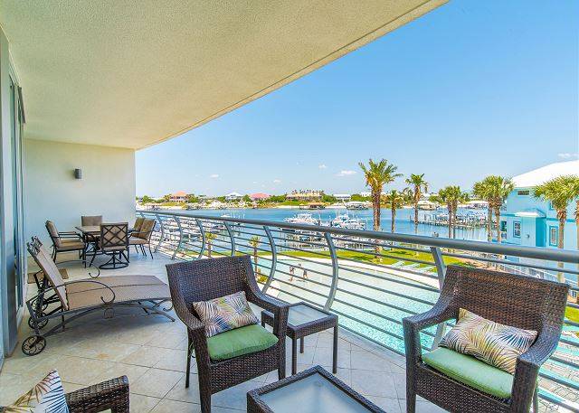 Bella Luna 208, Signature Properties, Orange Beach, AL 