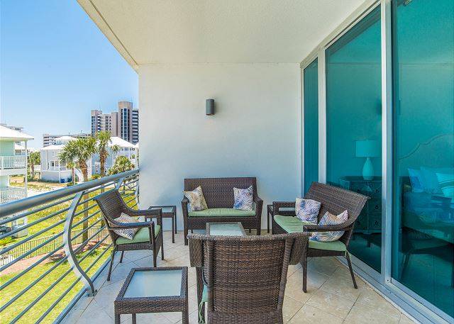 Bella Luna 208, Signature Properties, Orange Beach, AL 