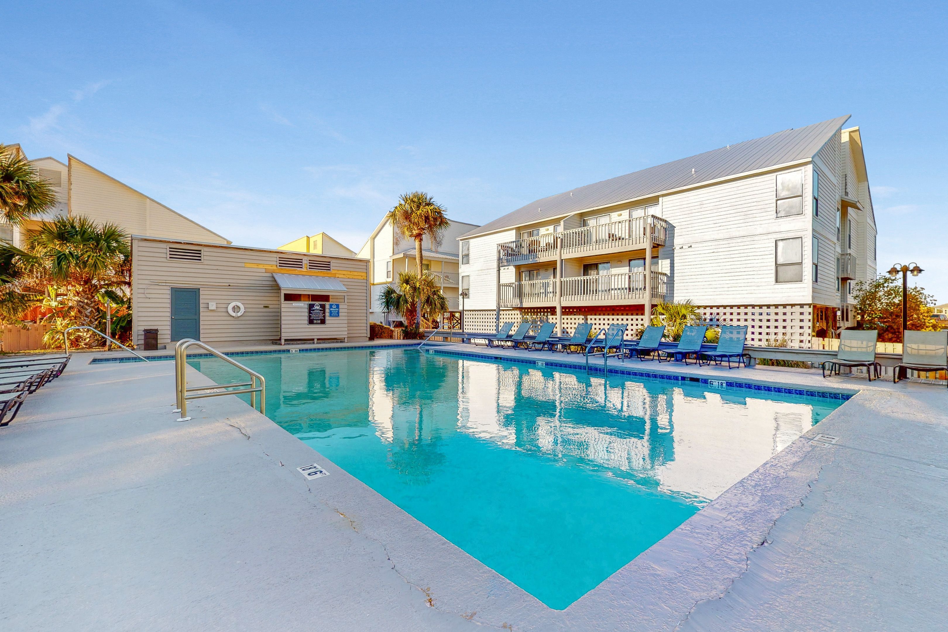 Cotton Bayou 5D Signature Properties