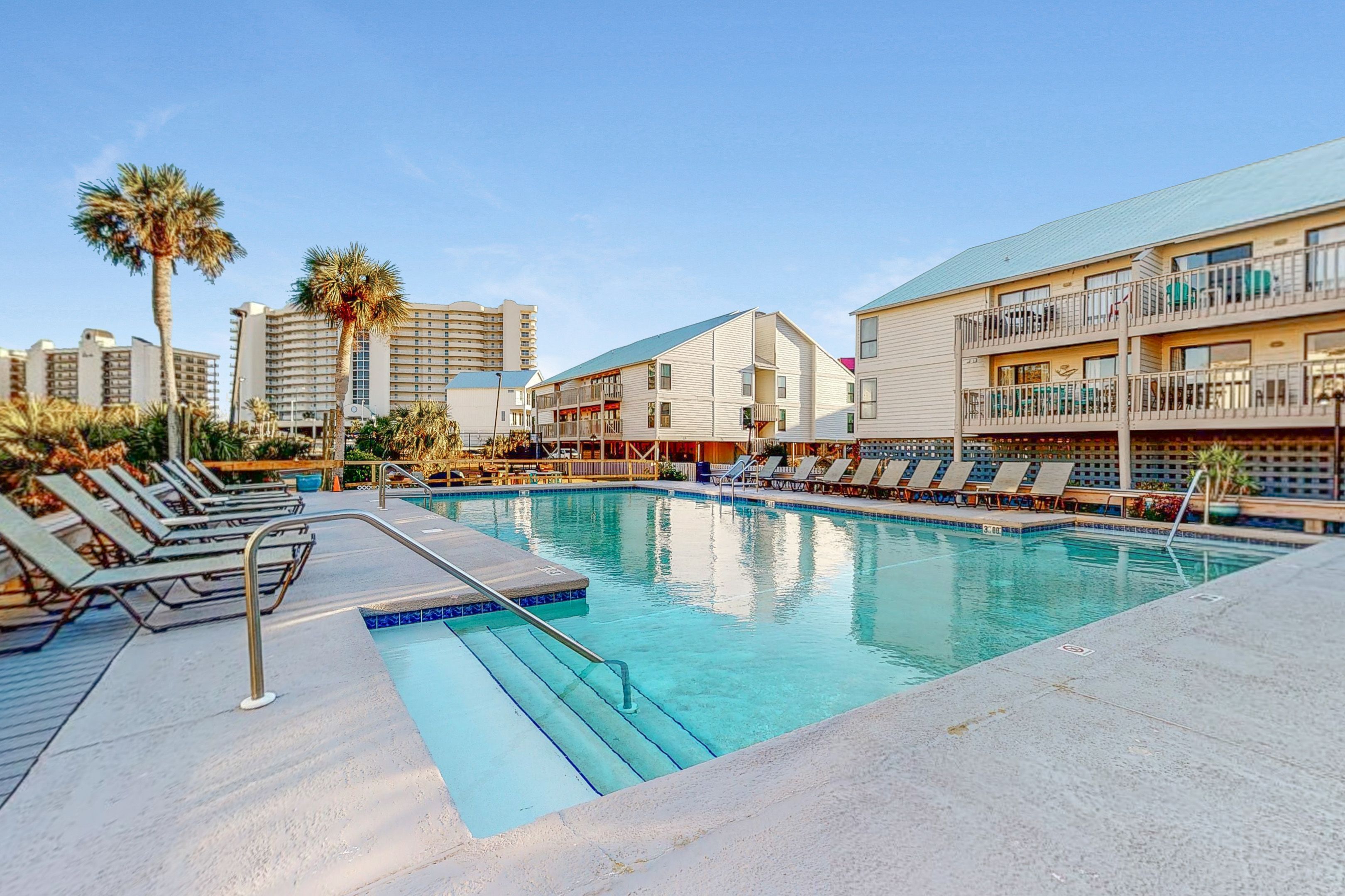 Cotton Bayou 5D Signature Properties