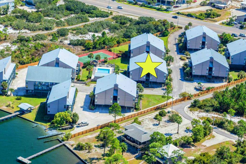 Cotton Bayou 5D Signature Properties