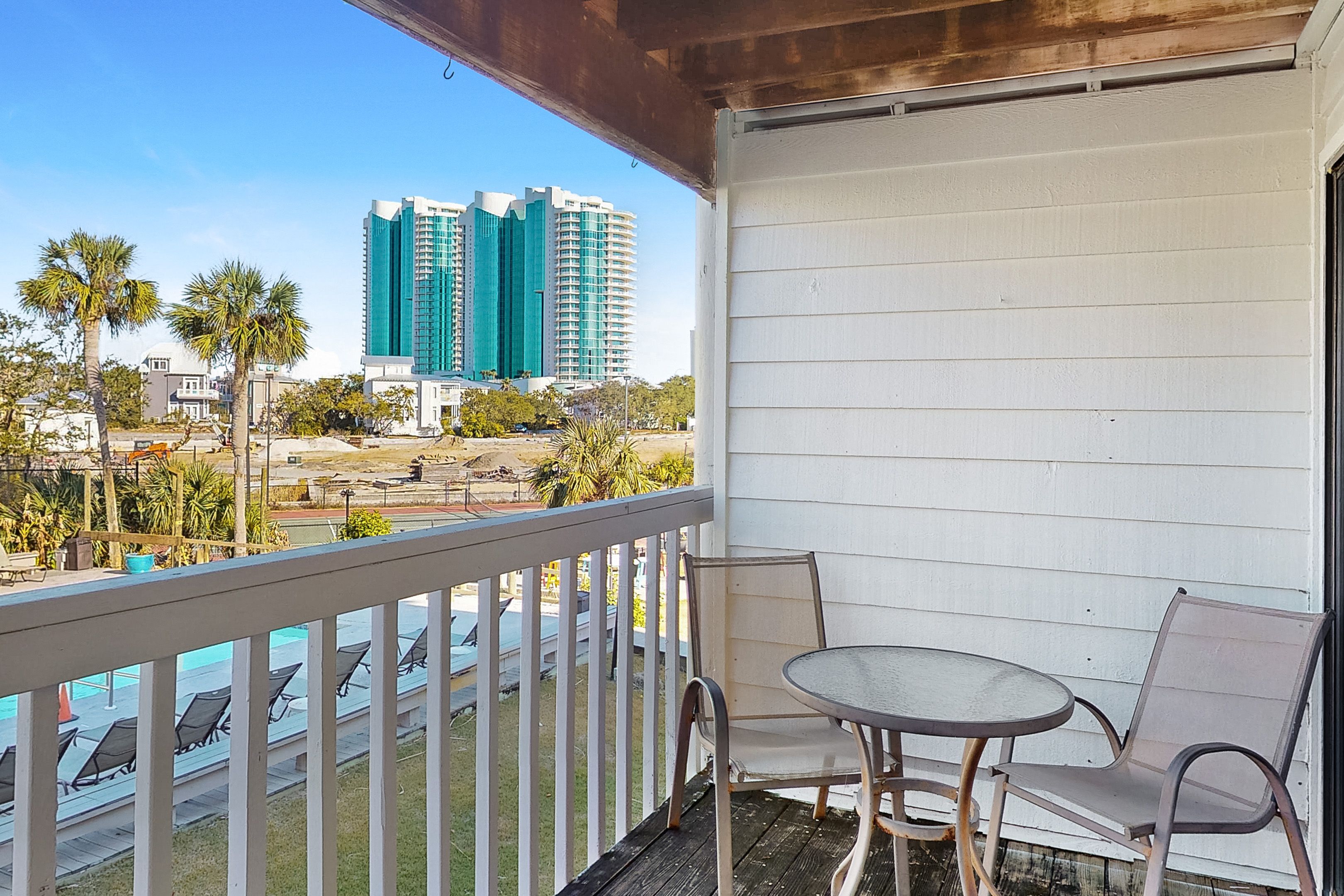 Cotton Bayou 5D Signature Properties