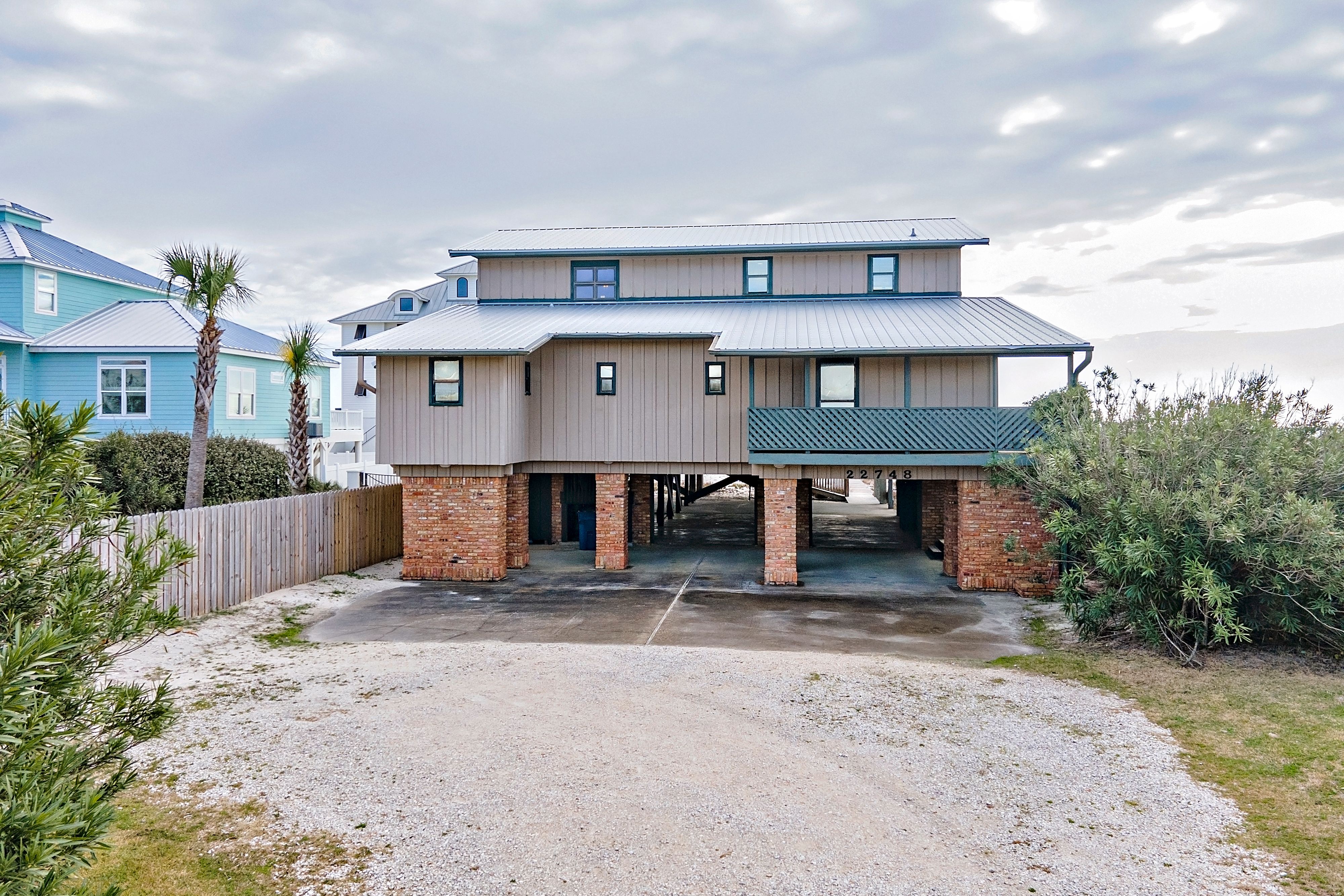 22748 Perdido Beach Blvd Signature Properties