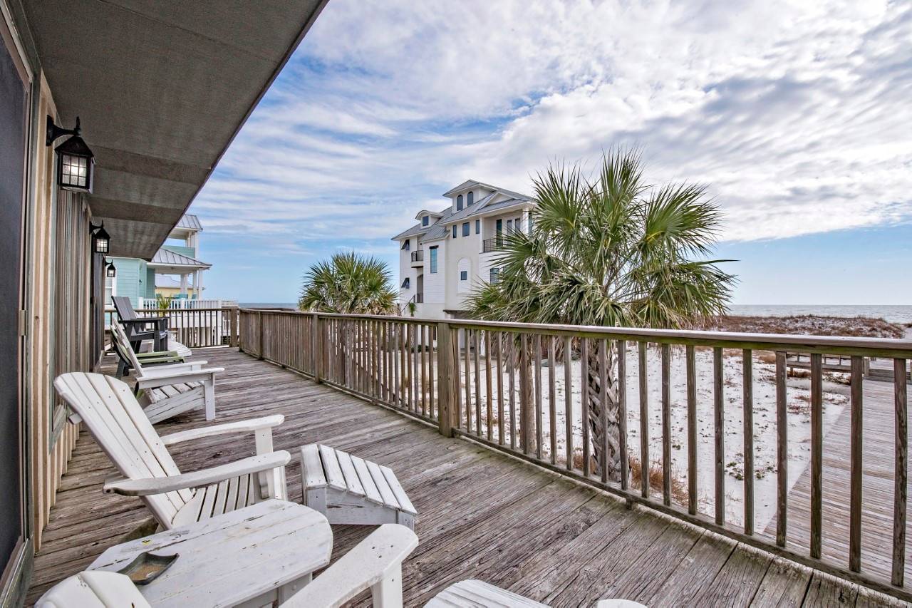 22748 Perdido Beach Blvd Signature Properties