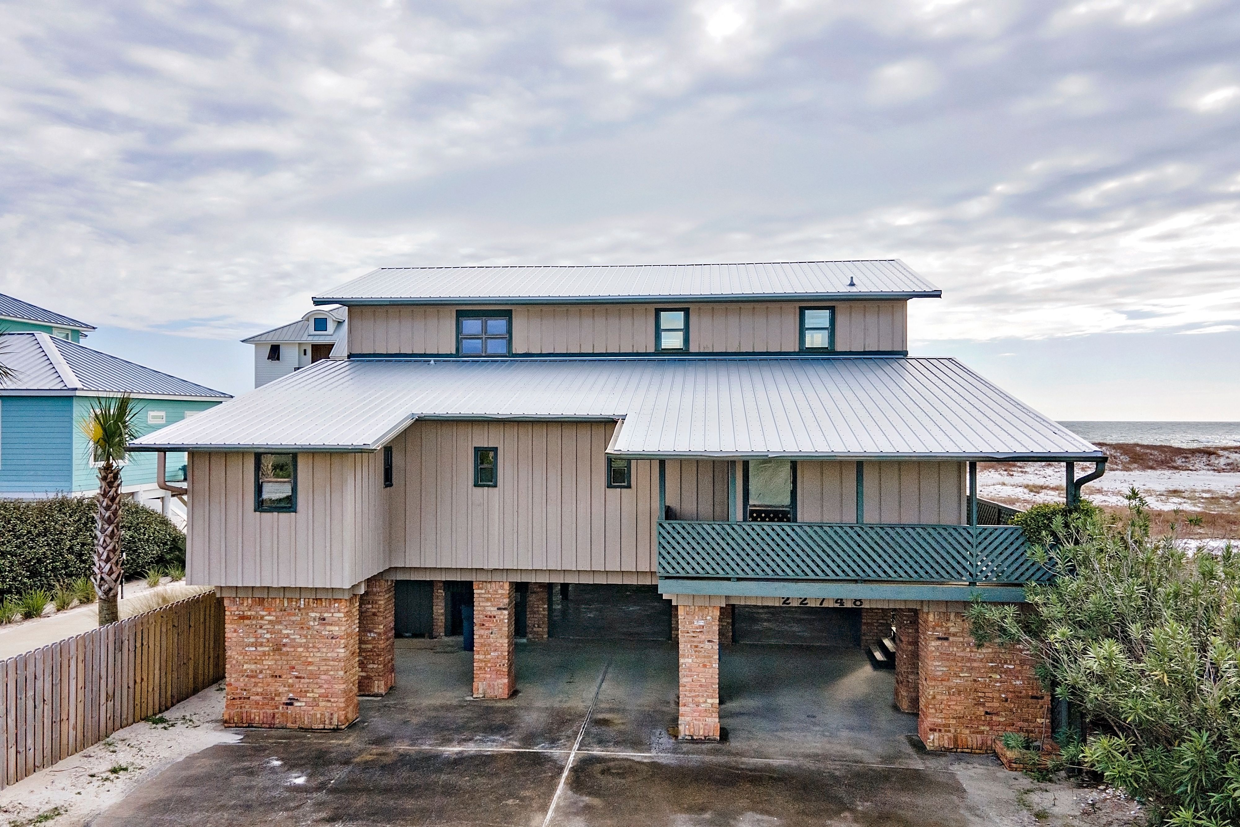 22748 Perdido Beach Blvd Signature Properties