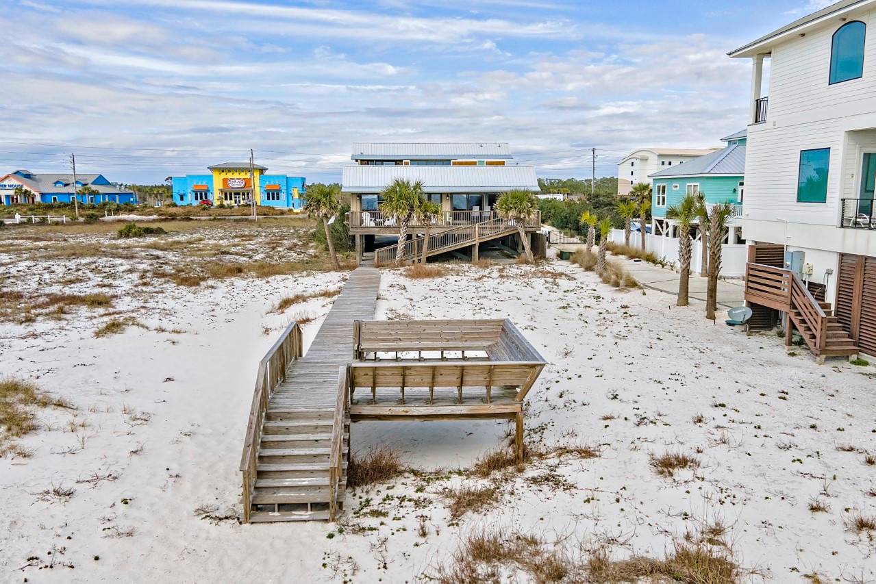 22748 Perdido Beach Blvd Signature Properties