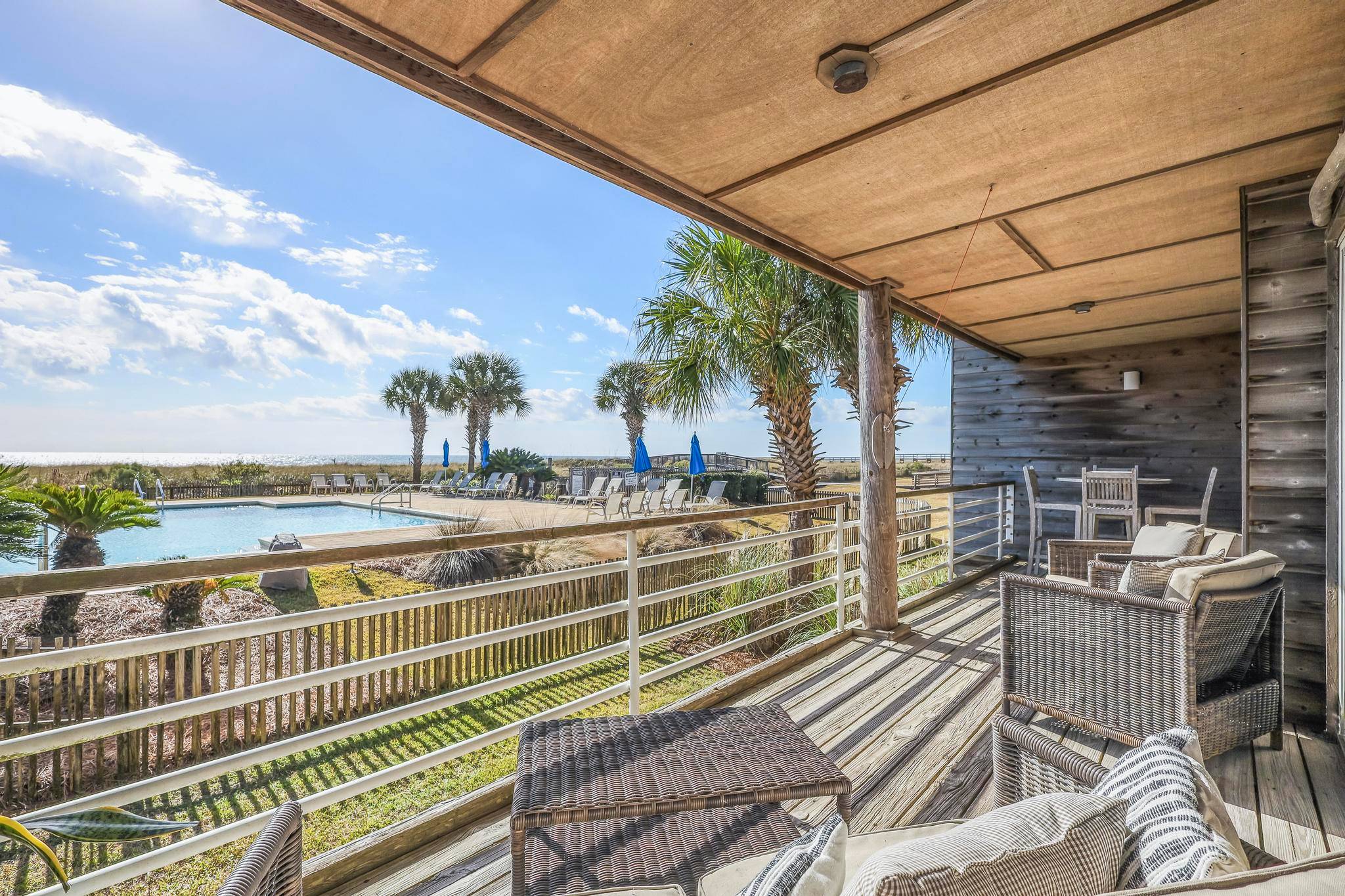 Needle Rush B11 - Perdido Key, FL - Signature Properties
