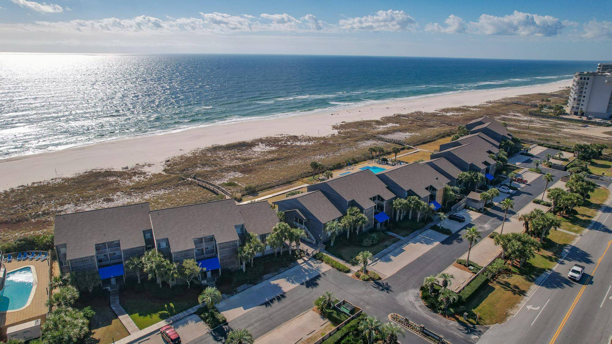 Needle Rush B11 - Perdido Key, FL - Signature Properties