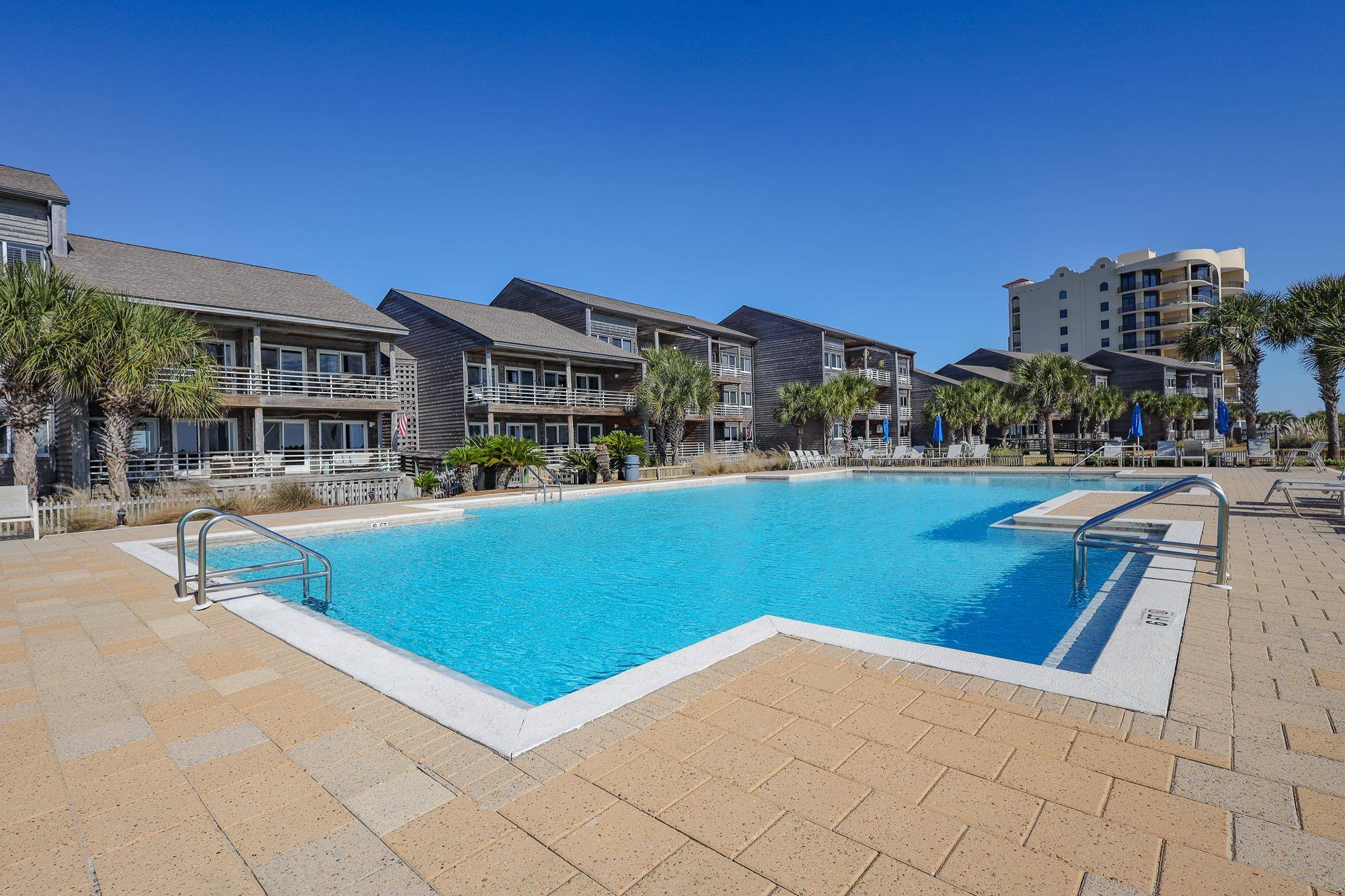 Needle Rush B11 - Perdido Key, FL - Signature Properties