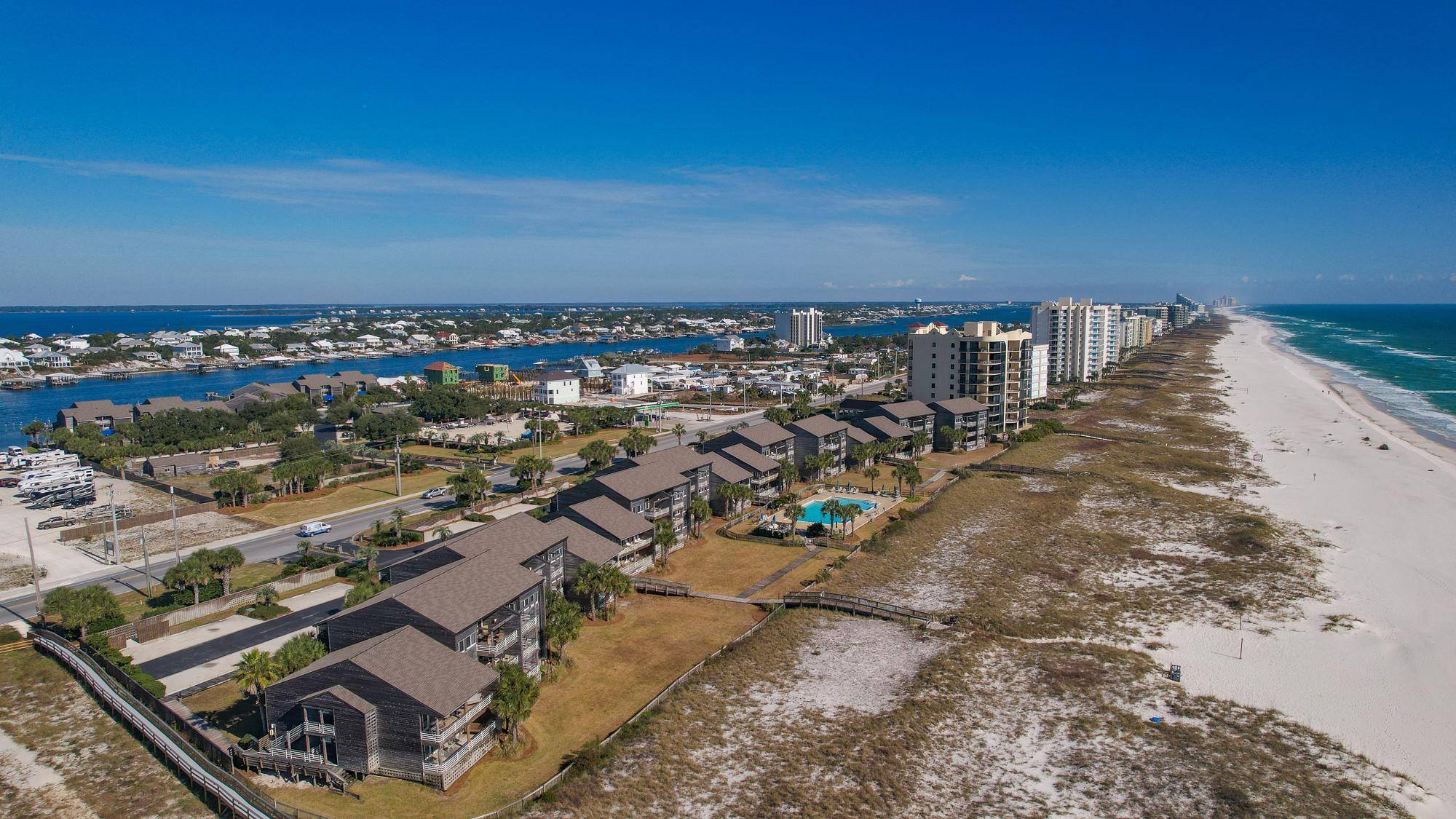Needle Rush B11 - Perdido Key, FL - Signature Properties